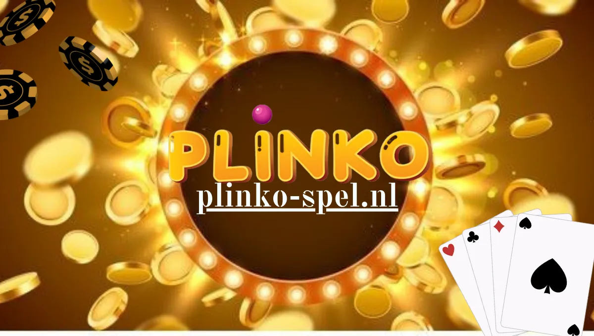 Bonus round trigger in Plinko NL